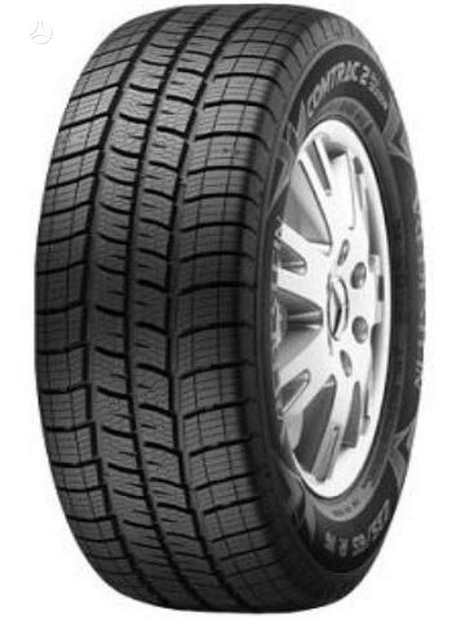 Vredestein Comtrac, universalios 225/55 R17