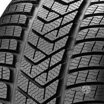 Pirelli Winter SOTTOZERO 3, winter 305/30 R20
