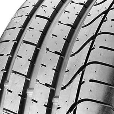 Pirelli P Zero, летние 235/35 R20