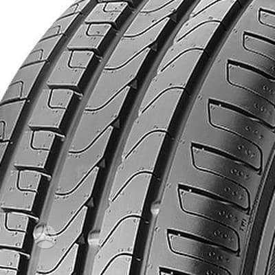 Pirelli Scorpion Verde, summer 235/55 R17