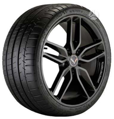 Michelin PILOT SUPER SPORT, summer 285/30 R19