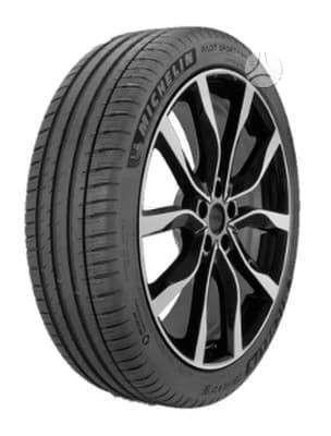 Michelin PILOT SPORT 4, летние 245/45 R21