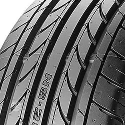 Nankang NS-20, summer 245/35 R18
