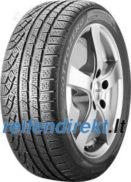 Pirelli, зимние 295/35 R19