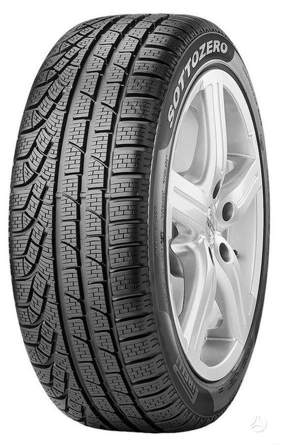 Pirelli Winter SOTTOZERO, winter 295/30 R20