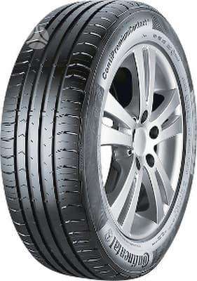 Continental ContiPremiumContact, летние 235/55 R17