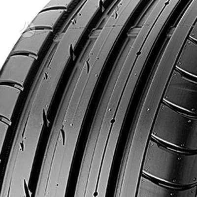 Nankang AS-2, summer 255/35 R18