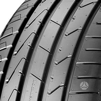 Hankook K125, summer 225/50 R17