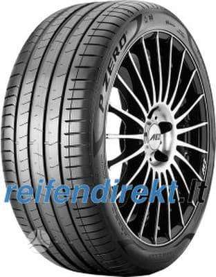 Pirelli P-Zero PZ4, summer 275/35 R20