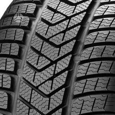 Pirelli Winter SOTTOZERO 3, winter 225/45 R18
