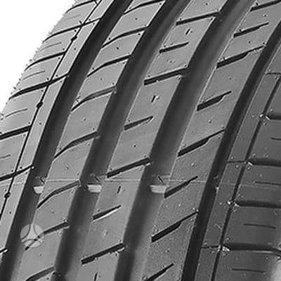 Nexen, летние 225/40 R18