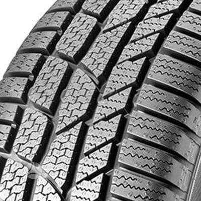 Continental ContiWinterContact TS 830, winter 295/40 R19