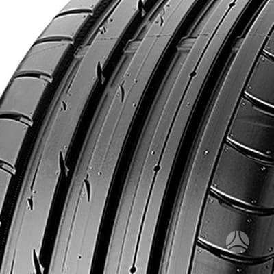 Nankang AS-2, summer 225/45 R17
