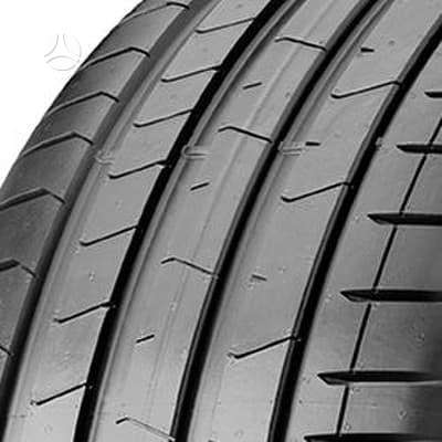 Pirelli P Zero, summer 245/40 R20