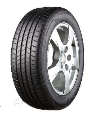 Bridgestone Turanza T005, летние 225/45 R17