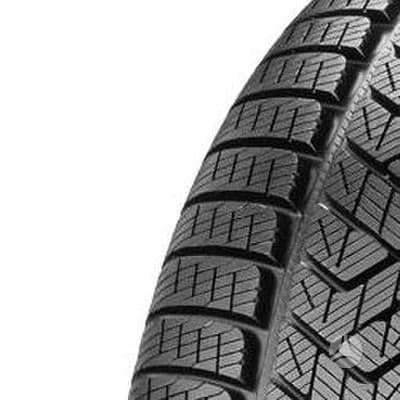 Pirelli Scorpion Winter, зимние 235/60 R17