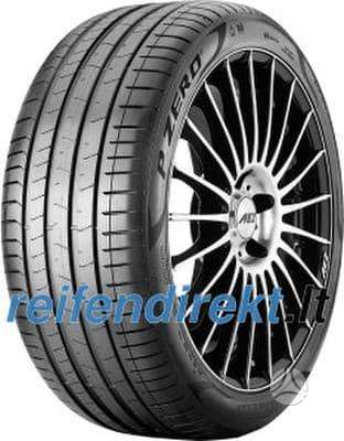 Pirelli P Zero Luxury, summer 275/30 R20