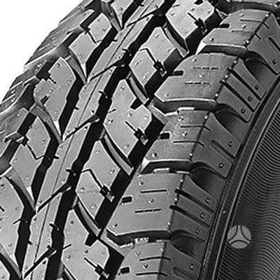 Nankang FT-7, летние 215/80 R15