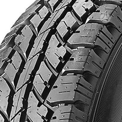 Nankang FT-7, summer 215/80 R15