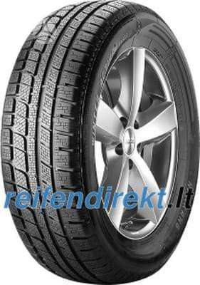 Nankang SV-55, winter 265/70 R16