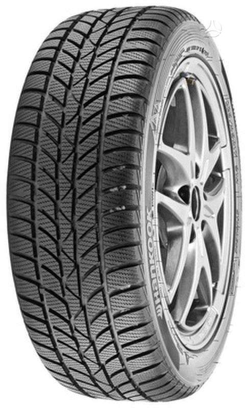 Hankook W442, winter 195/65 R14