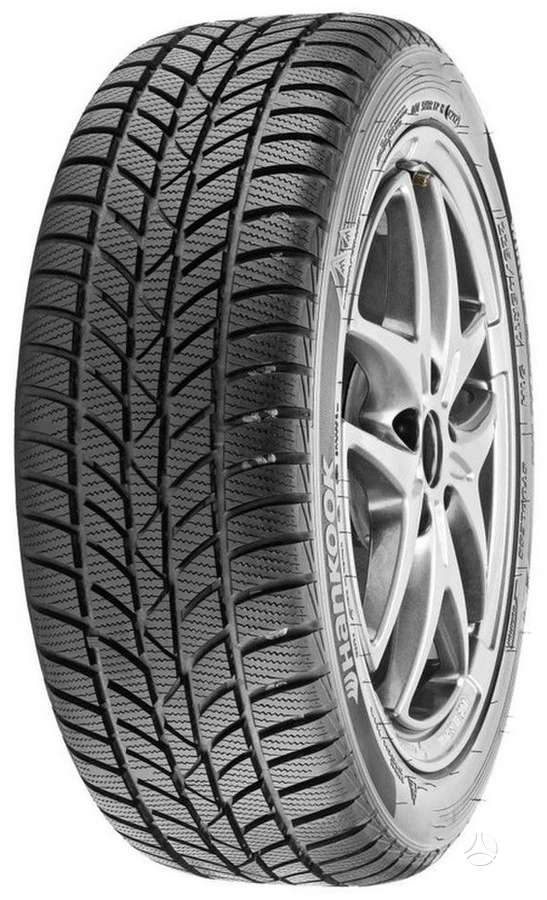 Hankook W442, žieminės 175/65 R13
