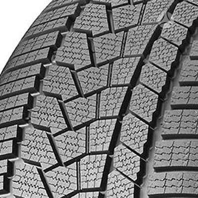 Continental, žieminės 225/45 R18