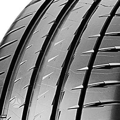 Michelin PILOT SPORT 4, summer 245/40 R18