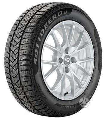 Pirelli Winter SOTTOZERO 3, winter 225/45 R19