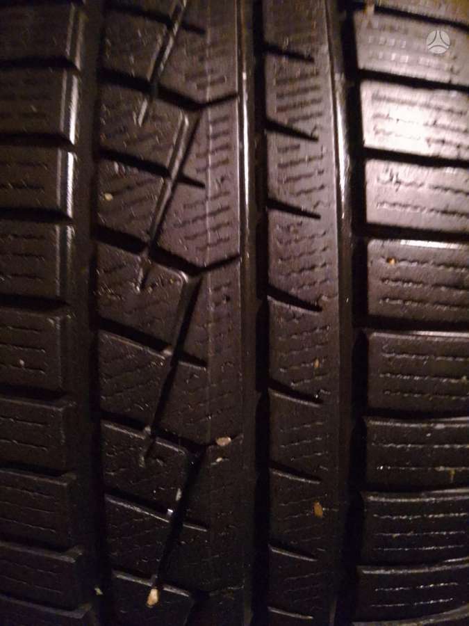 Yokohama, universalios 225/55 R17