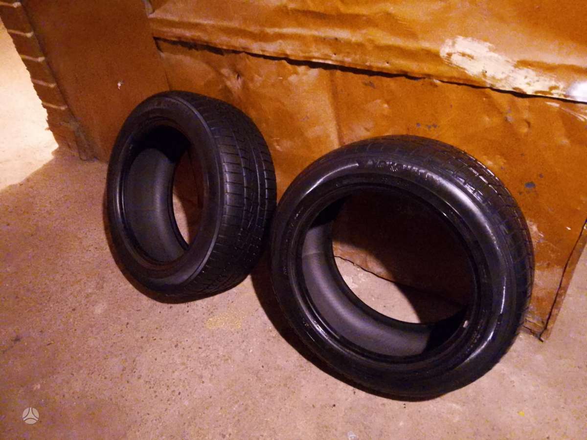 Yokohama, universalios 225/55 R17