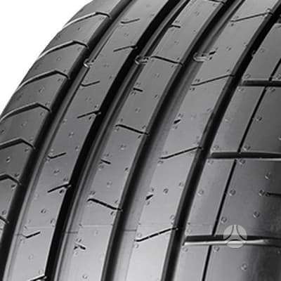 Pirelli P Zero PZ4, vasaras 265/40 R19