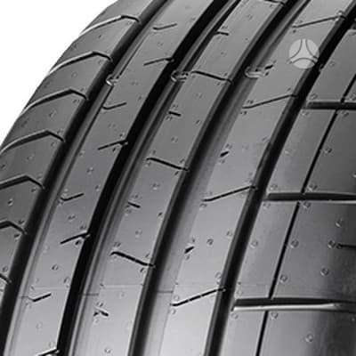 Pirelli P Zero, vasaras 315/40 R21