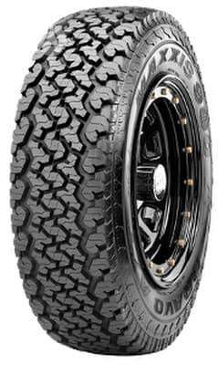 Maxxis, vasaras 225/75 R16