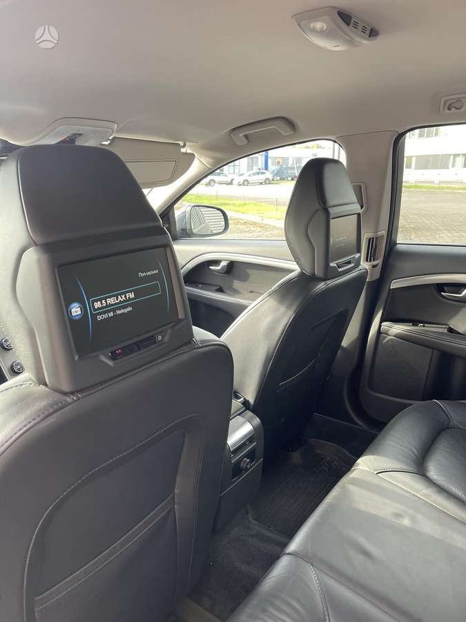 Volvo V70, 2.0 l., Универсал