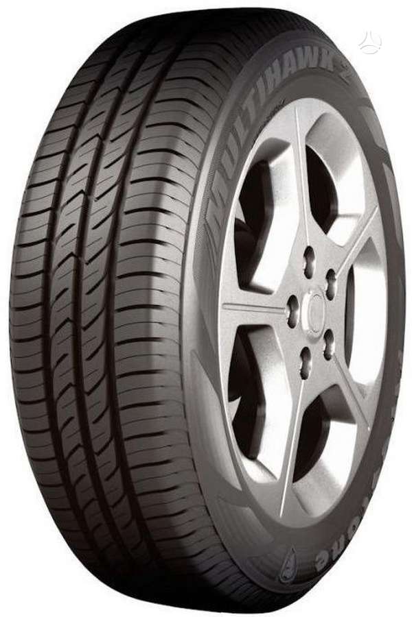 Firestone Multihawk 2, vasaras 175/70 R14