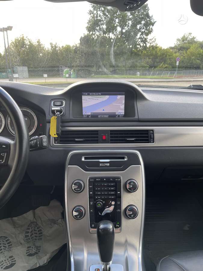 Volvo V70, 2.0 l., Универсал