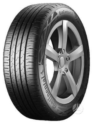 Continental EcoContact 6, летние 145/65 R15