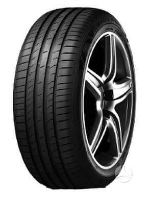 Nexen N FERA PRIMUS, summer 225/50 R17