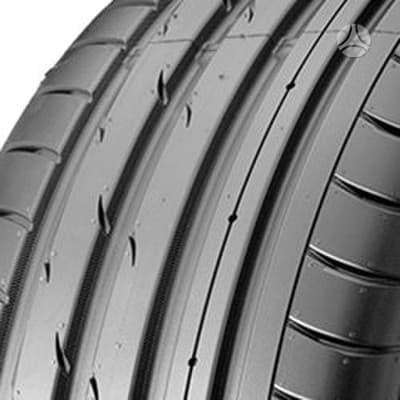 Nankang AS-2, летние 225/45 R17