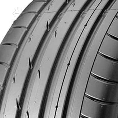 Nankang AS-2, summer 225/45 R17