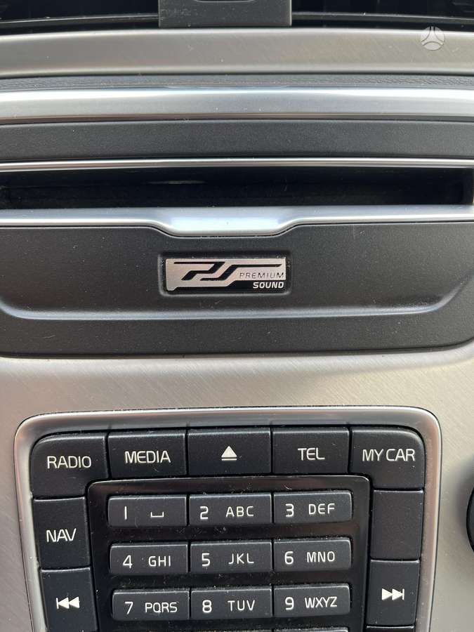 Volvo V70, 2.0 l., Универсал