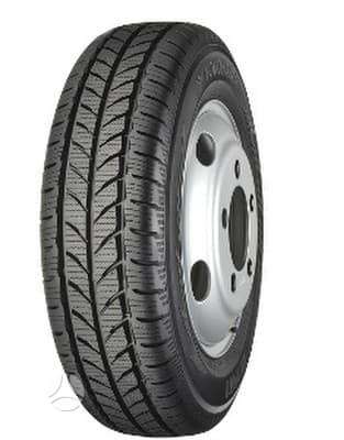 Yokohama WY01, winter 175/65 R14
