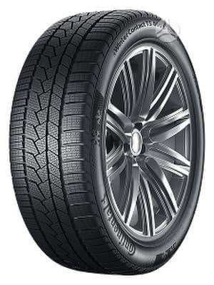 Continental, зимние 205/60 R16