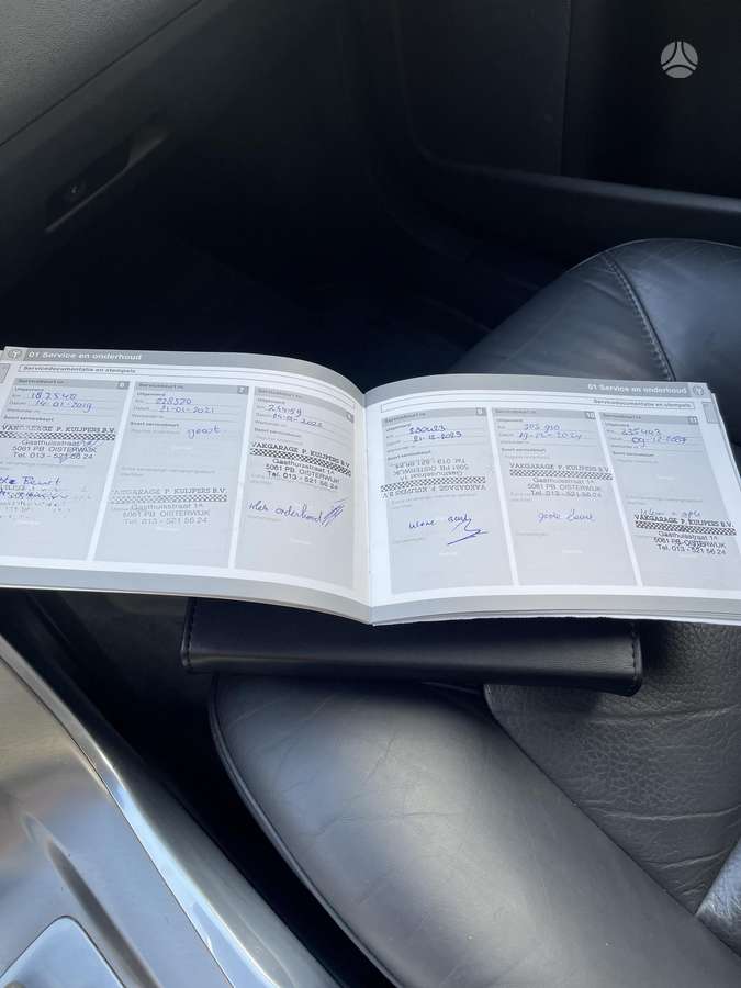 Volvo V70, 2.0 l., Универсал