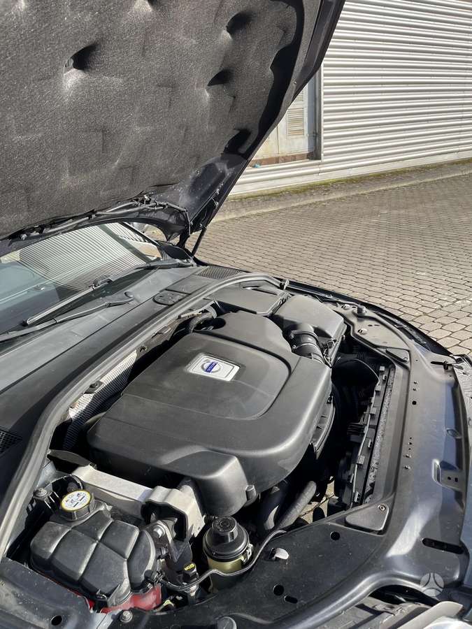 Volvo V70, 2.0 l., Универсал