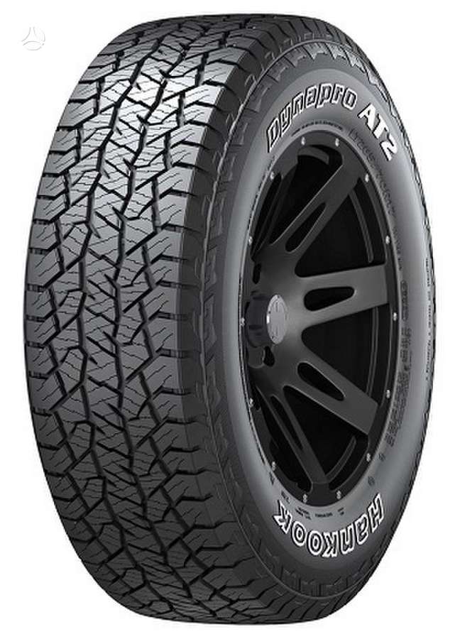 Hankook RF11, summer 245/75 R16
