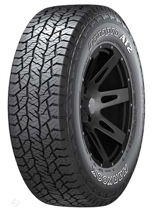 Hankook RF11, vasaras 245/75 R16