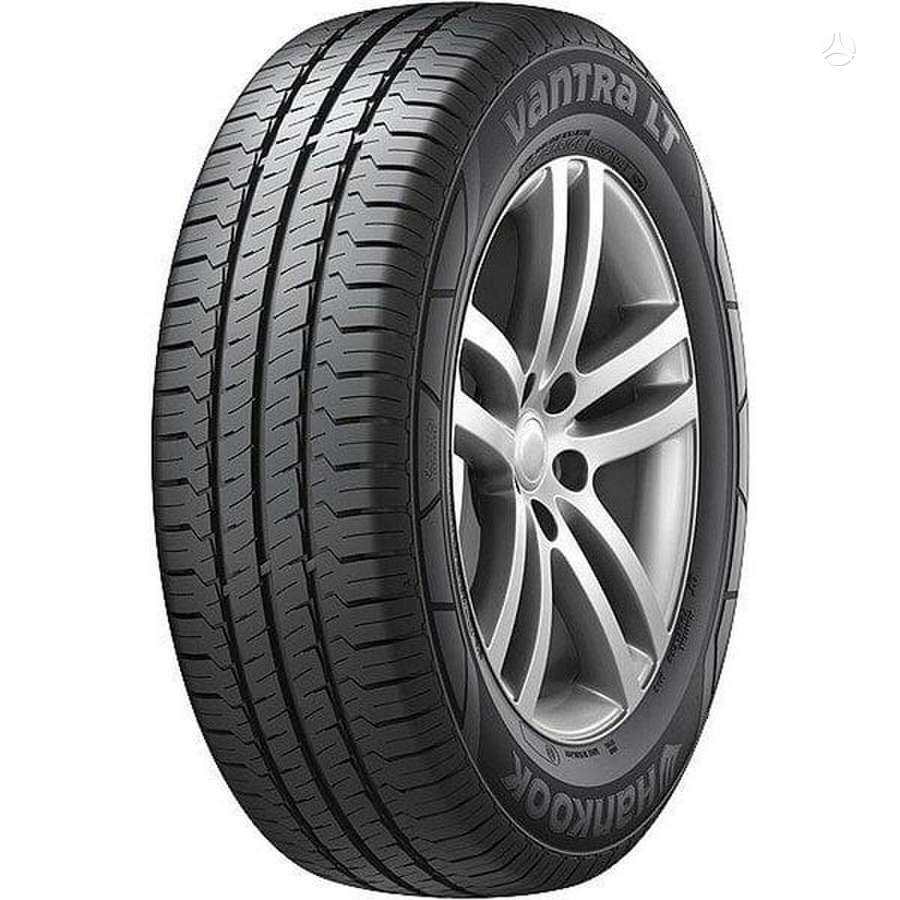Hankook RA18, летние 215/70 R16