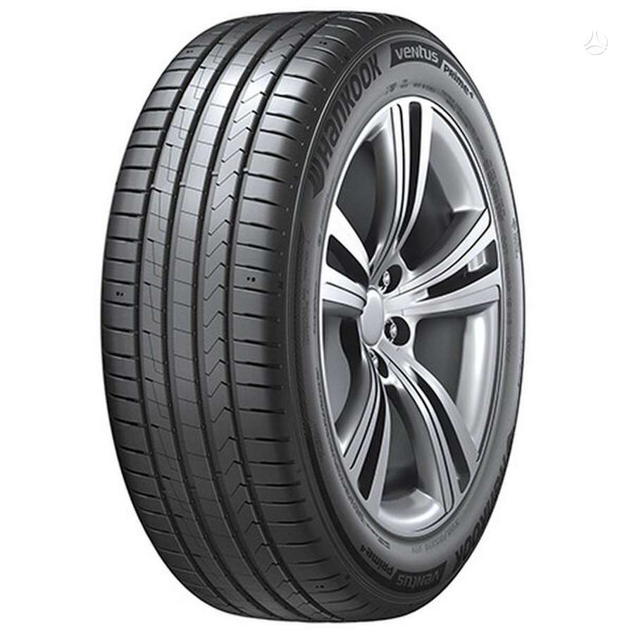Hankook, summer 235/50 R19